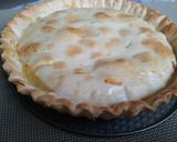 Foto del paso 3 de la receta: Tarta de atún