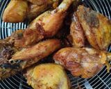 Foto langkah ke 2 dari resep Ayam Goreng Lengkuas.