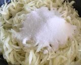 Foto del paso 1 de la receta: Inglesitos variados