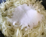Foto del paso 1 de la receta: Inglesitos variados