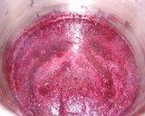 Foto del paso 2 de la receta: Mermelada casera de moras (de árbol)