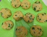 Foto langkah ke 5 dari resep Perkedel Kentang.