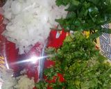 Foto del paso 4 de la receta: Pasta con salsa de carne