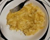 Foto del paso 1 de la receta: Fritos de plátano con miel