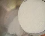 A picture of step 2 of Oats rawa Dosa.