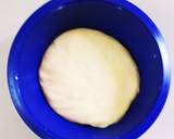 Dinner Rolls recipe step 2 photo