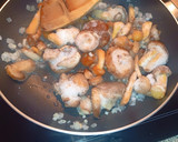 Foto del paso 2 de la receta: Revuelto de setas