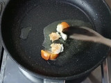 Salted Egg Tofu Gluten-free