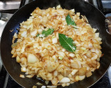 Foto del paso 5 de la receta: Estofado de Solomillo de Jabalí al Cava