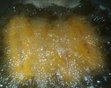 Foto langkah ke 4 dari resep 137. Banana Sandwich.