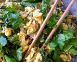 Foto del paso 4 de la receta: Salteado verde que te quiero verde