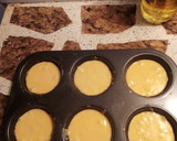 Foto del paso 4 de la receta: Muffins de pera