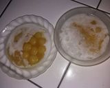Foto langkah ke 7 dari resep Jenang singkong.