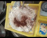 A picture of step 1 of Chocolate Cupcake.