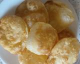 Poory bhaji / dasi breakfast recipe step 2 photo