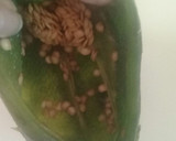 Foto del paso 2 de la receta: Chiles rellenos 🍽