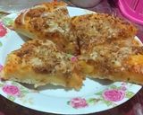 Foto langkah ke 14 dari resep Pizza Cakalang.