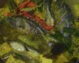 Foto langkah ke 5 dari resep Asem-asem Nila.
