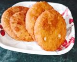 आलू कचौड़ी रेसिपी चरण 5 फोटो