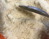 Foto del paso 3 de la receta: Tarta de Santiago