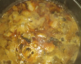 Foto del paso 3 de la receta: Fricandó estilo xavi