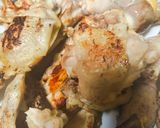 Foto langkah ke 1 dari resep Ayam lodho ala Binsele.