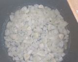 Rakott kelkáposzta recept fázis 2 fotója