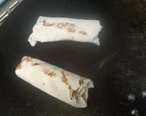 صورة لخطوة 13 من وصفة شاورما لذيذة جداً 😋 بطريقتي 😇