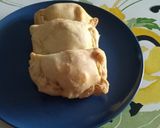 Foto del paso 8 de la receta: Empanadas de mariscos