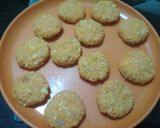 A picture of step 4 of Corn potato cutlet.