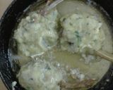 A picture of step 15 of Mutton Chop.
