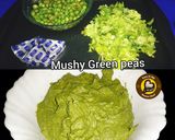 A picture of step 6 of Veg Frittata With Peas Stuffed Potato Patties.