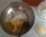 Foto langkah ke 1 dari resep Nastar aci.