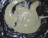 A picture of step 5 of Chocolate Banana Icecream.