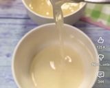 Foto del paso 4 de la receta: Golosinas de huevo caseras