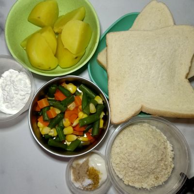 Langkah 1
