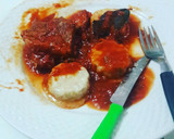 Foto del paso 9 de la receta: Sorrentinos de pollo y de espinaca