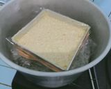 Foto langkah ke 8 dari resep Delapan / lapan jam sweet cake.
