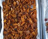 Foto del paso 2 de la receta: Tisana de mango ☕