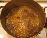 Une image de l'étape 4 de Osso Bucco à la Milanaise.
