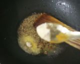 A picture of step 3 of Sweet & Sour Raw Mango Chutney.