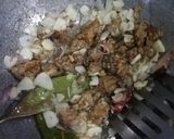 Foto langkah ke 3 dari resep Tumis Ikan Cue Cabe.