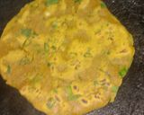 મેથી બાજરા ના થેપલા (Methi Bajrana thepla recipe in Gujarat) રેસીપી સ્ટેપ5ફોટો