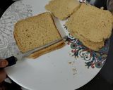 ब्रेड रोल(Bread roll recipe in Hindi) रेसिपी चरण 3 फोटो
