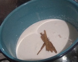 Foto del paso 1 de la receta: Helado de coco