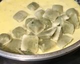 Foto del paso 3 de la receta: Salsa de queso para pasta