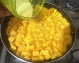 Foto del paso 1 de la receta: Colina primavera ° Pastel