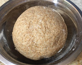 Foto del paso 4 de la receta: Pan lactal de salvado