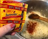 Foto del paso 2 de la receta: Olluco con pollo y papas