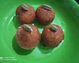 રવાના ગુલાબજાંબુ (Rava Gulabjamun Recipe In Gujarati) રેસીપી સ્ટેપ7ફોટો